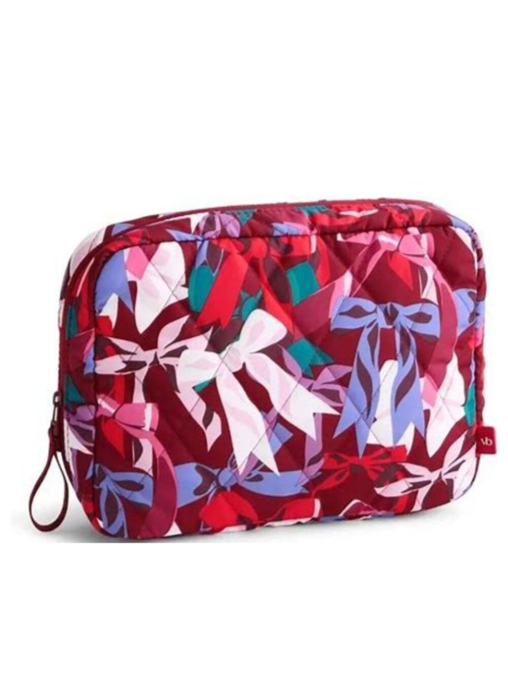 Vera Bradley Essential Cord Organizer • Bow Show